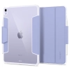 Etui Spigen Ultra Hybrid Pro iPad Air 4 2020 / 5 2022 / 11.6'' 2024 - lawendowe