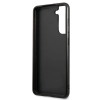 Etui BMW M Collection Triangles na Samsung Galaxy S21 FE - czarne