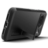 Etui Spigen Tough Armor na Google Pixel 8 - czarne