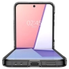 Etui Spigen Airskin na Samsung Galaxy Z Flip 4 - przezroczyste