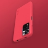 Nillkin Super Frosted Shield Pro wytrzymałe etui pokrowiec Xiaomi Redmi Note 11 Pro+ 5G czarny