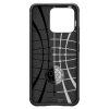 Etui Spigen Rugged Armor na Xiaomi 13 - czarny mat