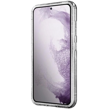 Etui Uniq LifePro Xtreme na Samsung Galaxy S23+ - przezroczyste