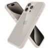 Etui Spigen Ultra Hybrid na iPhone 15 Pro - tytan naturalny