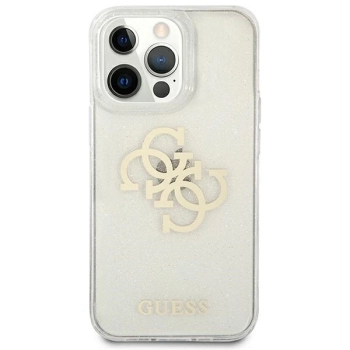 Guess GUHCP13XPCUGL4GTR iPhone 13 Pro Max 6,7