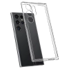 Etui Spigen Ultra Hybrid na Samsung Galaxy S24 Ultra - przezroczyste