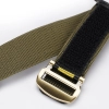 Dux Ducis Strap (Outdoor Version) pasek Apple Watch Ultra, SE, 9, 8, 7, 6, 5, 4, 3, 2, 1 (49, 45, 44, 42 mm) nylonowa opaska bransoleta żółta