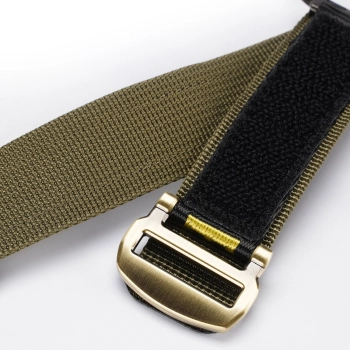 Dux Ducis Strap (Outdoor Version) pasek Apple Watch Ultra, SE, 9, 8, 7, 6, 5, 4, 3, 2, 1 (49, 45, 44, 42 mm) nylonowa opaska bransoleta żółta