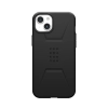 Etui UAG Civilian MagSafe do iPhone 15 Plus - czarne