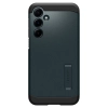 Etui Spigen Tough Armor na Samsung Galaxy A55 5G - zielone
