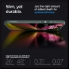 Etui Spigen Liquid Air na iPhone 15 Pro Max - ciemnozielone