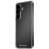 Etui PanzerGlass HardCase z D3O® Bio i certyfikatem Military Grade na Samsung Galaxy S24+ - przezroczyste