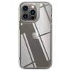 Etui Spigen Quartz Hybrid na iPhone 14 Pro Max - przezroczyste