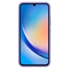 Etui Spigen Liquid Air na Samsung Galaxy A34 5G - fioletowe