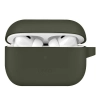 Etui UNIQ Vencer na AirPods Pro 2 gen - zielone