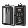 Etui Ferrari Carbon Heritage na Samsung Galaxy S20+ - czarne