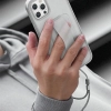Etui Uniq Heldro na iPhone 12 / iPhone 12 Pro - białe