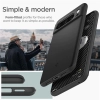Etui Spigen Thin Fit na Google Pixel 8 Pro - czarne