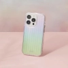 Etui Uniq Coehl Linear na iPhone 14 Pro Max - opalizujące