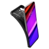 Etui Spigen Rugged Armor na Samsung Galaxy S23+ - czarny mat