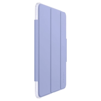 Etui Spigen Ultra Hybrid Pro iPad Air 4 2020 / 5 2022 / 11.6'' 2024 - lawendowe