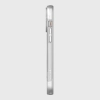 Raptic X-Doria Clutch Built Case etui iPhone 14 Pro Max z MagSafe pokrowiec plecki przezroczysty