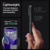 Etui Spigen Thin Fit do na iPhone 15 Pro Max - zielone