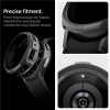 Etui Spigen Liquid Air na Samsung Galaxy Watch 5 Pro (45 mm) - czarny mat