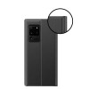 New Sleep Case pokrowiec etui z klapką z funkcją podstawki Samsung Galaxy A72 4G niebieski