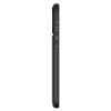 Etui Spigen Slim Armor CS na iPhone 15 Pro - czarne