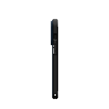 Etui UAG Civilian MagSafe do iPhone 14 Pro - ciemnoniebieskie