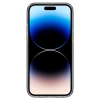 Etui Spigen Ultra Hybrid Mag z MagSafe na iPhone 14 Pro - matowo-czarne