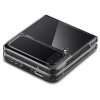 Etui Spigen Airskin na Samsung Galaxy Z Flip 4 - przezroczyste