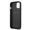 Etui Ferrari Off Track Quilted na iPhone 13 mini - czerwone
