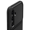 Etui Spigen Optik Armor na Samsung Galaxy S23 FE - czarne
