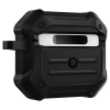Etui Spigen Tough Armor na Apple AirPods 3 - czarne