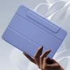 Etui ESR Rebound Hybrid na iPad Pro 11'' 2024 - fioletowe