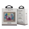 Etui U.S. Polo Assn. Tie & Dye Collection na AirPods Pro - wielokolorowe