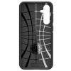 Etui Spigen Core Armor na Samsung Galaxy S23 FE - czarny mat
