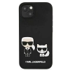 Karl Lagerfeld KLHMP13MSSKCK iPhone 13 6,1