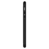 Etui Spigen Rugged Armor na iPhone XR - czarny mat