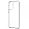 Etui Spigen Ultra Hybrid na Samsung Galaxy A53 5G - przezroczyste