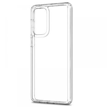 Etui Spigen Ultra Hybrid na Samsung Galaxy A53 5G - przezroczyste