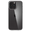 Etui Spigen Airskin Hybrid na iPhone 15 Pro - przezroczyste