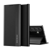 Sleep Case Pro etui Samsung Galaxy A54 5G z klapką podstawka czarne