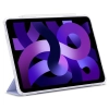 Etui Spigen Ultra Hybrid Pro iPad Air 4 2020 / 5 2022 / 11.6'' 2024 - lawendowe
