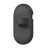 Etui UNIQ Vencer Silicone na AirPods 3 - szare