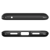Etui Spigen Rugged Armor na Google Pixel 7 Pro - czarny mat