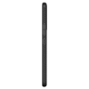 Etui Spigen Liquid Air na Samsung Galaxy A53 5G - czarny mat