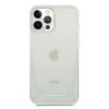 Etui Mercedes Line na iPhone 12 Pro Max - przezroczyste